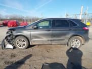 ✅ 2020 Ford Edge SEL • VIN: 2FMPK3J99LBA67248 • Лот: 43683902. Опубликован ранее на IAAI с пробегом 114 718 миль. Бесплатный доступ к архиву аукционных продаж из США и подробный отчёт об истории автомобиля на DreamBid. Изображение 14.