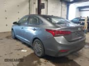 ✅ 2018 Hyundai Accent SE • VIN: 3KPC24A31JE016191 • Лот: 41576888. Опубликован ранее на IAAI с пробегом 95 666 миль. Бесплатный доступ к архиву аукционных продаж из США и подробный отчёт об истории автомобиля на DreamBid. Изображение 3.