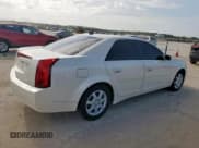 ✅ 2006 Cadillac CTS • VIN: 1G6DM57T060190090 • Lot: 62350065. Wystawiony na Copart z przebiegiem 280 690 mil. Bezpłatny archiwum sprzedaży aukcyjnych z USA i szczegółowy raport historii pojazdu na DreamBid. Zdjęcie 3.