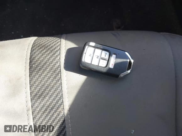 ✅ 2018 Honda Civic EX • VIN: 19XFC2F72JE040963 • Лот: 43603781. Опубликован ранее на IAAI с пробегом Не указан. Бесплатный доступ к архиву аукционных продаж из США и подробный отчёт об истории автомобиля на DreamBid. Изображение 11.