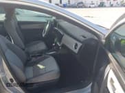 ✅ 2017 Toyota Corolla LE • VIN: 5YFBURHE5HP657198 • Лот: 43263622. Опубликован ранее на IAAI с пробегом 154 544 миль. Бесплатный доступ к архиву аукционных продаж из США и подробный отчёт об истории автомобиля на DreamBid. Изображение 5.