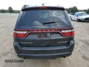 ✅ 2017 Dodge Durango Citadel • VIN: 1C4RDHEG7HC936255 • Lot: 59368045. Listed on Copart with 129,415 mi. Free auction sales archive from the USA and detailed vehicle history report at DreamBid. Image 6.