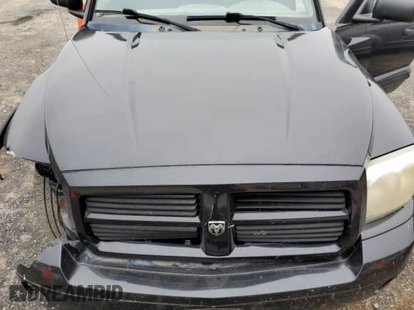 ✅ 2007 Dodge Dakota SLT • VIN: 1D7HW48P97S195188 • Лот: 81160024. Размещён на Copart с пробегом 213 194 миль миль. Получите бесплатный доступ к архиву аукционных продаж из США и посмотрите подробный отчёт об истории автомобиля на DreamBid. Изображение 11.