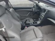 ✅ 2009 Infiniti G37 • VIN: JNKCV64E49M601987 • Лот: 42012422. Опубликован ранее на IAAI с пробегом 233 821 миль. Бесплатный доступ к архиву аукционных продаж из США и подробный отчёт об истории автомобиля на DreamBid. Изображение 5.