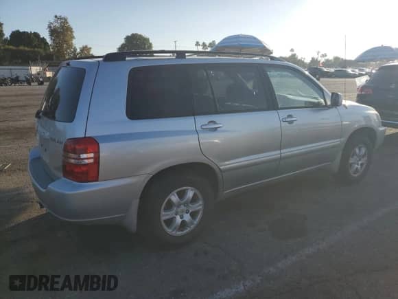 2001 Toyota Highlander с VIN JTEGF21A210005441, выставлен на аукционе Copart как лот 90266005 с пробегом 214 205 миль миль и Чистый • Clean title. История ставок и продаж доступна на DreamBid. Изображение 3.