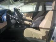 ✅ 2018 Toyota RAV4 XLE • VIN: JTMRFREVXJD236034 • Lot: 92918215. Listed on Copart with 121,019 mi. Free auction sales archive from the USA and detailed vehicle history report at DreamBid. Image 7.