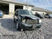 ✅ 2008 Ford Escape XLT • VIN: 1FMCU93128KD65320 • Lot: 86133785. Listed on Copart with 189,358 mi. Free auction sales archive from the USA and detailed vehicle history report at DreamBid. Image 14.