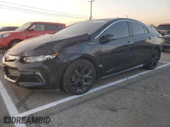 ✅ 2016 Chevrolet Volt Premier • VIN: 1G1RD6S56GU126401 • Lot: 79385713. Wystawiony na Copart z przebiegiem 111 415 mil. Bezpłatny archiwum sprzedaży aukcyjnych z USA i szczegółowy raport historii pojazdu na DreamBid. Zdjęcie 1.