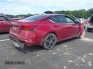 ✅ 2023 Nissan Altima SR • VIN: 1N4BL4CV1PN329808 • Lot: 43054681. Wystawiony na IAAI z przebiegiem 29 482 mil. Bezpłatny archiwum sprzedaży aukcyjnych z USA i szczegółowy raport historii pojazdu na DreamBid. Zdjęcie 4.