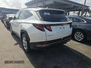 ✅ 2024 Hyundai Tucson SEL • VIN: 5NMJB3DE6RH382294 • Lot: 42906420. Wystawiony na IAAI z przebiegiem 28 754 mil. Bezpłatny archiwum sprzedaży aukcyjnych z USA i szczegółowy raport historii pojazdu na DreamBid. Zdjęcie 1.