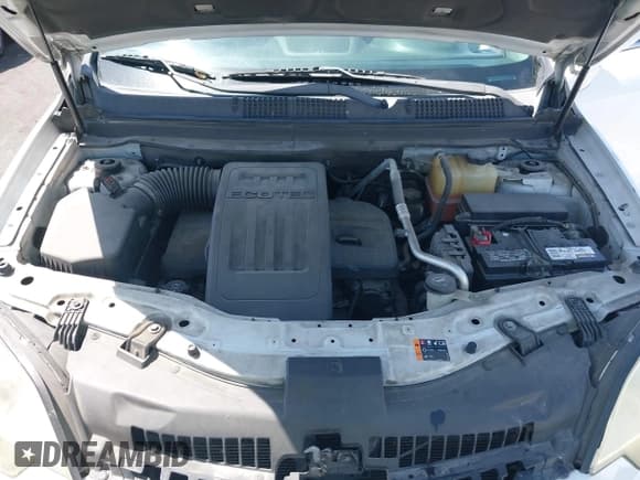 ✅ 2014 Chevrolet Captiva Sport LS • VIN: 3GNAL2EK3ES532674 • Lot: 42387021. Wystawiony na IAAI z przebiegiem 109 763 mil. Bezpłatny archiwum sprzedaży aukcyjnych z USA i szczegółowy raport historii pojazdu na DreamBid. Zdjęcie 10.