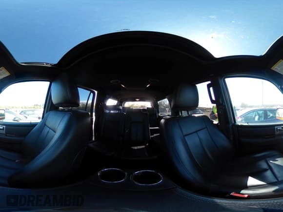 ✅ 2015 Ford Expedition Max Limited • VIN: 1FMJK2ATXFEF18188 • Lot: 41898230. Listed on IAAI with 120,000 mi. Free auction sales archive from the USA and detailed vehicle history report at DreamBid. Image 18.