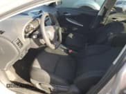 ✅ 2012 Toyota Corolla LE • VIN: 5YFBU4EE2CP066651 • Lot: 92946855. Listed on Copart with 100,070 mi. Free auction sales archive from the USA and detailed vehicle history report at DreamBid. Image 7.