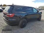 ✅ 2020 Dodge Durango SXT Plus • VIN: 1C4RDJAGXLC353264 • Лот: 85385245. Опубликован ранее на Copart с пробегом 132 499 миль. Бесплатный доступ к архиву аукционных продаж из США и подробный отчёт об истории автомобиля на DreamBid. Изображение 3.