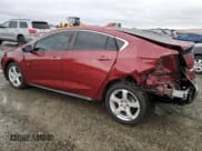 ✅ 2017 Chevrolet Volt LT • VIN: 1G1RC6S50HU172178 • Lot: 41637934. Wystawiony na Copart z przebiegiem 97 837 mil. Bezpłatny archiwum sprzedaży aukcyjnych z USA i szczegółowy raport historii pojazdu na DreamBid. Zdjęcie 2.