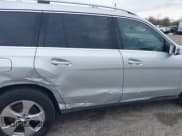 ✅ 2017 Mercedes-Benz GLS 450 • VIN: 4JGDF6EE8HA832064 • Lot: 42016947. Listed on IAAI with 141,574 mi. Free auction sales archive from the USA and detailed vehicle history report at DreamBid. Image 6.