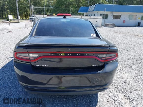 ✅ 2017 Dodge Charger SXT • VIN: 2C3CDXHG4HH642342 • Lot: 43337907. Wystawiony na IAAI z przebiegiem 109 666 mil. Bezpłatny archiwum sprzedaży aukcyjnych z USA i szczegółowy raport historii pojazdu na DreamBid. Zdjęcie 16.