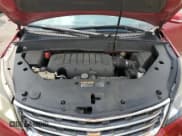 ✅ 2013 Chevrolet Traverse LT • VIN: 1GNKRGKD0DJ169692 • Lot: 72204754. Wystawiony na Copart z przebiegiem 88 481 mil. Bezpłatny archiwum sprzedaży aukcyjnych z USA i szczegółowy raport historii pojazdu na DreamBid. Zdjęcie 13.
