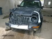 ✅ 2004 Jeep Liberty Renegade • VIN: 1J4GL38K54W238274 • Lot: 66530495. Wystawiony na Copart z przebiegiem 139 630 mil. Bezpłatny archiwum sprzedaży aukcyjnych z USA i szczegółowy raport historii pojazdu na DreamBid. Zdjęcie 13.