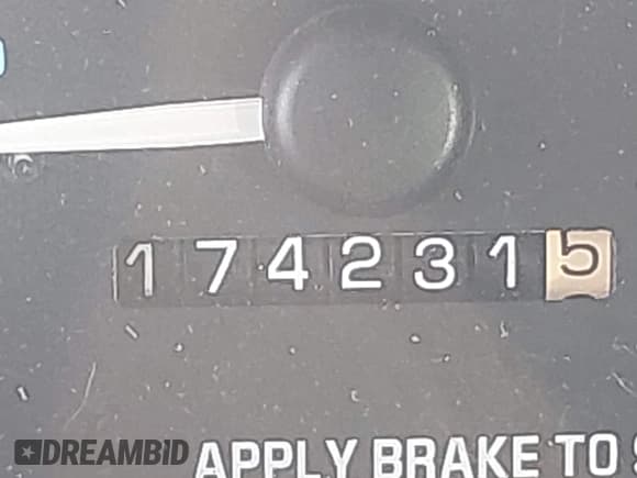 ✅ 1995 Buick Regal • VIN: 2G4WF52L8S1455808 • Lot: 43482395. Listed on IAAI with 174,231 mi. Free auction sales archive from the USA and detailed vehicle history report at DreamBid. Image 15.