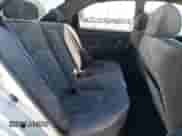 2004 Hyundai Sonata GLS with VIN KMHWF35H24A000585, listed as a Copart auction lot 59238264 with 119,864 mi miles and Salvage title. Bid and sale history available at DreamBid. Image 10.