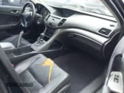 ✅ 2009 Acura TSX • VIN: JH4CU26649C031934 • Lot: 42228415. Listed on IAAI with 103,206 mi. Free auction sales archive from the USA and detailed vehicle history report at DreamBid. Image 5.