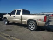 ✅ 2004 Chevrolet Silverado 1500 Z71 • VIN: 2GCEK19T841389435 • Лот: 76865304. Опубликован ранее на Copart с пробегом 190 687 миль. Бесплатный доступ к архиву аукционных продаж из США и подробный отчёт об истории автомобиля на DreamBid. Изображение 2.