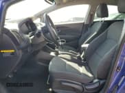 ✅ 2013 Kia Rio SX • VIN: KNADN5A37D6159087 • Lot: 58734095. Listed on Copart with 120,893 mi. Free auction sales archive from the USA and detailed vehicle history report at DreamBid. Image 7.