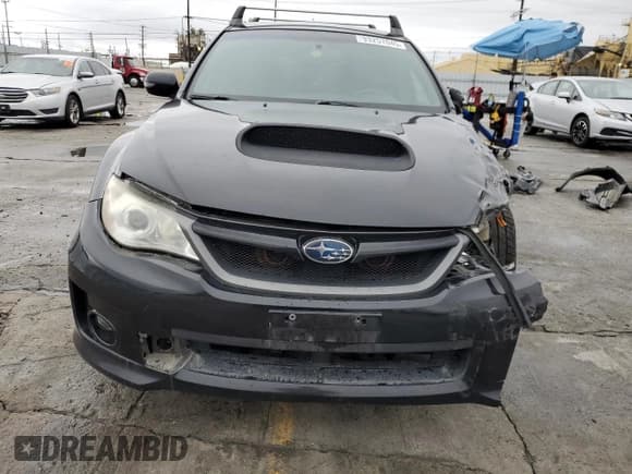 ✅ 2013 Subaru WRX WRX STI • VIN: JF1GR8H63DL870606 • Lot: 93257045. Listed on Copart with 110,224 mi. Free auction sales archive from the USA and detailed vehicle history report at DreamBid. Image 5.