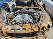 ✅ 2010 Bentley Continental GT • VIN: SCBCP7ZA0AC064314 • Lot: 52339715. Wystawiony na Copart z przebiegiem Nie podano. Bezpłatny archiwum sprzedaży aukcyjnych z USA i szczegółowy raport historii pojazdu na DreamBid. Zdjęcie 11.