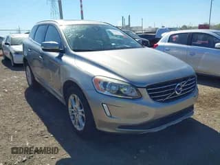 ✅ 2016 Volvo XC60 T5 Premier • VIN: YV4612RK5G2854730 • Lot: 43386587. Wystawiony na IAAI z przebiegiem 89 237 mil. Bezpłatny archiwum sprzedaży aukcyjnych z USA i szczegółowy raport historii pojazdu na DreamBid. Zdjęcie 1.