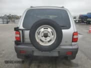 ✅ 2001 Kia Sportage • VIN: KNDJB723915017642 • Lot: 85367395. Listed on Copart with 186,619 mi. Free auction sales archive from the USA and detailed vehicle history report at DreamBid. Image 6.