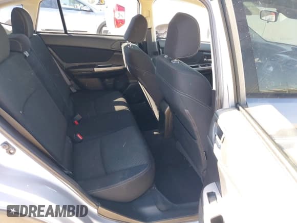 ✅ 2014 Subaru Crosstrek • VIN: JF2GPBCC7EH337495 • Lot: 43410291. Wystawiony na IAAI z przebiegiem 100 924 mil. Bezpłatny archiwum sprzedaży aukcyjnych z USA i szczegółowy raport historii pojazdu na DreamBid. Zdjęcie 8.