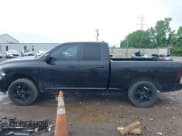 ✅ 2018 Ram 1500 Tradesman • VIN: 1C6RR7FT7JS204914 • Lot: 42525689. Listed on IAAI with 135,451 mi. Free auction sales archive from the USA and detailed vehicle history report at DreamBid. Image 15.