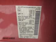 ✅ 2020 Nissan Murano SV • VIN: 5N1AZ2BJ7LN149763 • Lot: 42574825. Listed on IAAI with 56,509 mi. Free auction sales archive from the USA and detailed vehicle history report at DreamBid. Image 9.