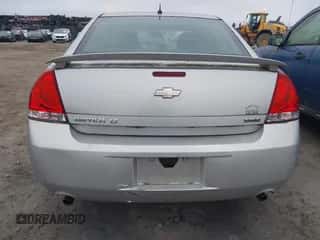 2013 Chevrolet Impala LT z VIN 2G1WG5E37D1232331, wystawiony jako IAAI lot #43570698 z przebiegiem 151 694 mil mil oraz . Historia ofert i sprzedaży dostępna na DreamBid. Obrazek 6.