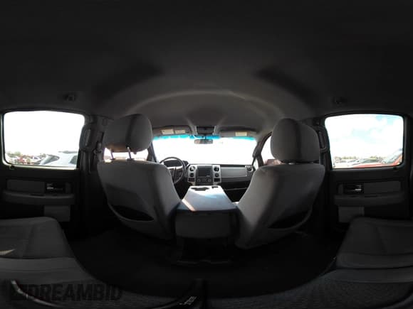 ✅ 2014 Ford F-150 Lariat • VIN: 1FTFW1CT6EFC31915 • Лот: 43669827. Опубликован ранее на IAAI с пробегом 186 874 миль. Бесплатный доступ к архиву аукционных продаж из США и подробный отчёт об истории автомобиля на DreamBid. Изображение 18.