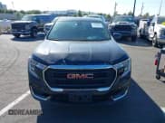 ✅ 2024 GMC Terrain SLE • VIN: 3GKALMEGXRL109806 • Лот: 43520250. Опубликован ранее на IAAI с пробегом 21 543 миль. Бесплатный доступ к архиву аукционных продаж из США и подробный отчёт об истории автомобиля на DreamBid. Изображение 13.