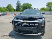 ✅ 2025 Chevrolet Equinox AWD LT • VIN: 3GNAXPEG6SL276419 • Lot: 60779655. Wystawiony na Copart z przebiegiem 2 823 mil. Bezpłatny archiwum sprzedaży aukcyjnych z USA i szczegółowy raport historii pojazdu na DreamBid. Zdjęcie 13.