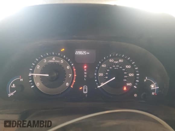 ✅ 2013 Honda Odyssey LX • VIN: 5FNRL5H26DB071891 • Лот: 91649685. Опубликован ранее на Copart с пробегом 228 625 миль. Бесплатный доступ к архиву аукционных продаж из США и подробный отчёт об истории автомобиля на DreamBid. Изображение 9.