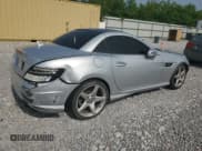 ✅ 2015 Mercedes-Benz SLK 250 • VIN: WDDPK4HA5FF101656 • Лот: 59117435. Опубликован ранее на Copart с пробегом 65 169 миль. Бесплатный доступ к архиву аукционных продаж из США и подробный отчёт об истории автомобиля на DreamBid. Изображение 3.
