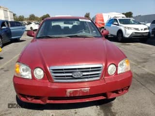 ✅ 2004 Kia Optima LX • VIN: KNAGD128545344750 • Лот: 69673204. Опубликован ранее на Copart с пробегом 50 490 миль. Бесплатный доступ к архиву аукционных продаж из США и подробный отчёт об истории автомобиля на DreamBid. Изображение 5.