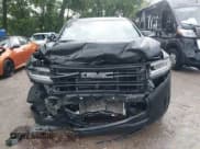 ✅ 2021 GMC Acadia SLT • VIN: 1GKKNMLS7MZ232342 • Lot: 42873447. Wystawiony na IAAI z przebiegiem 31 696 mil. Bezpłatny archiwum sprzedaży aukcyjnych z USA i szczegółowy raport historii pojazdu na DreamBid. Zdjęcie 12.