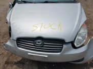 ✅ 2011 Hyundai Accent GLS • VIN: KMHCN4ACXBU534273 • Лот: 42491060. Опубликован ранее на IAAI с пробегом 105 730 миль. Бесплатный доступ к архиву аукционных продаж из США и подробный отчёт об истории автомобиля на DreamBid. Изображение 10.