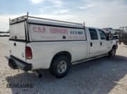 ✅ 2002 Ford F-350 XL • VIN: 1FTSW30F72EA24394 • Лот: 67467504. Опубликован ранее на Copart с пробегом 117 782 миль. Бесплатный доступ к архиву аукционных продаж из США и подробный отчёт об истории автомобиля на DreamBid. Изображение 3.