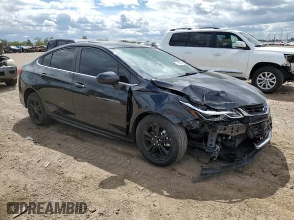 2016 Chevrolet Cruze LT с VIN 1G1BD5SM0G7318947, выставлен на аукционе Copart как лот 71480005 с пробегом 98 840 миль миль и Списание • Salvage title. История ставок и продаж доступна на DreamBid. Изображение 4.