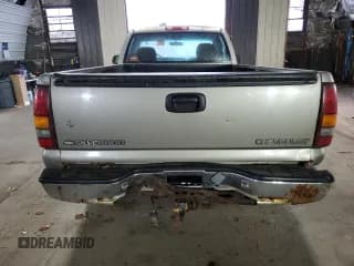 ✅ 2001 Chevrolet Silverado 1500 • VIN: 1GCEK14V91E250112 • Лот: 74664144. Опубликован ранее на Copart с пробегом Не указан. Бесплатный доступ к архиву аукционных продаж из США и подробный отчёт об истории автомобиля на DreamBid. Изображение 6.