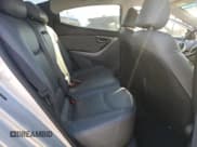 ✅ 2012 Hyundai Elantra GLS • VIN: 5NPDH4AE3CH089677 • Lot: 82510925. Listed on Copart with 55,304 mi. Free auction sales archive from the USA and detailed vehicle history report at DreamBid. Image 10.