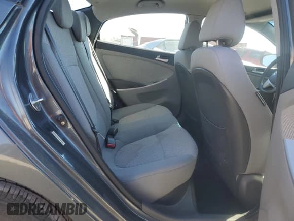 ✅ 2012 Hyundai Accent GLS • VIN: KMHCT4AE6CU238207 • Лот: 76572204. Опубликован ранее на Copart с пробегом 229 077 миль. Бесплатный доступ к архиву аукционных продаж из США и подробный отчёт об истории автомобиля на DreamBid. Изображение 10.