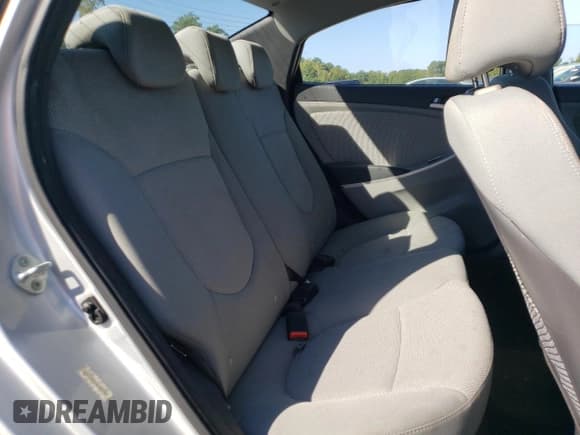 ✅ 2014 Hyundai Accent GLS • VIN: KMHCT4AE8EU756273 • Лот: 73379584. Опубликован ранее на Copart с пробегом 171 455 миль. Бесплатный доступ к архиву аукционных продаж из США и подробный отчёт об истории автомобиля на DreamBid. Изображение 10.